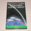 Arthur C. Clarke Kaukaisen maan laulut